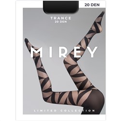 MIREY колготки TRANCE 20