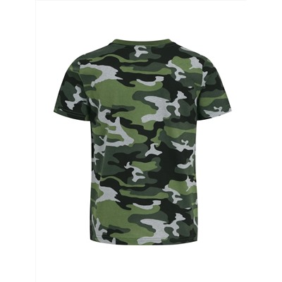 Апрель Футболка 1ПДФК3625001н