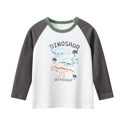 TSKIDS Лонгслив   3245