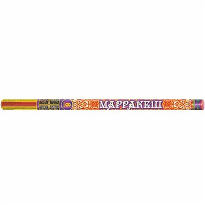 Римские свечи Р5609 Марракеш (1" х 8)