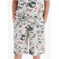 PELICAN Шорты BFH3389U