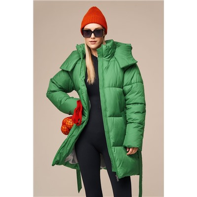 Пуховик HOOPS, 1204436