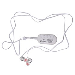 Наушники + радио+ mp3 / MS707 /уп 100/200/