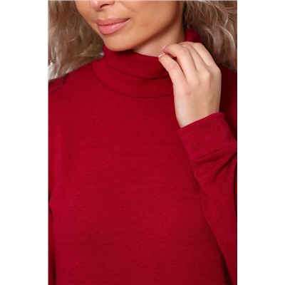 Ангора водолазка(фуфайка)