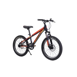 Велосипед 20" Krypton Hyperion KH10RBL20 рэд булл