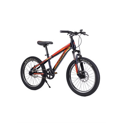 Велосипед 20" Krypton Hyperion KH10RBL20 рэд булл