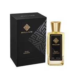 MULLIUM BLACK ELEGANCE edp 100ml