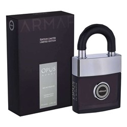 ARMAF OPUS HOMME edt (m) 100ml Limited Edition
