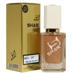 SHAIK M 297 Escentric Molecules Kinski 50 ml