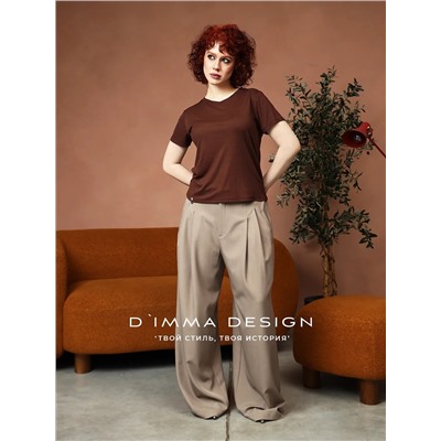 DIMMA Футболка 2589