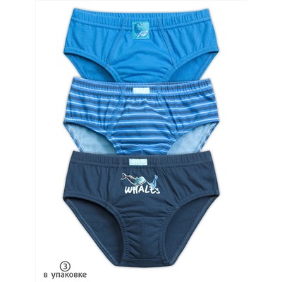 PELICAN Трусы BULB3223(3)