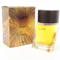 AJMAL LURE edp (m) 85ml