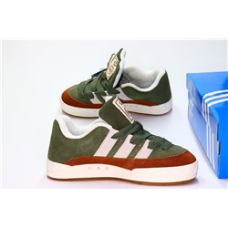 Кроссовки нат. Кожа (36-41)р. / шт. 220-554