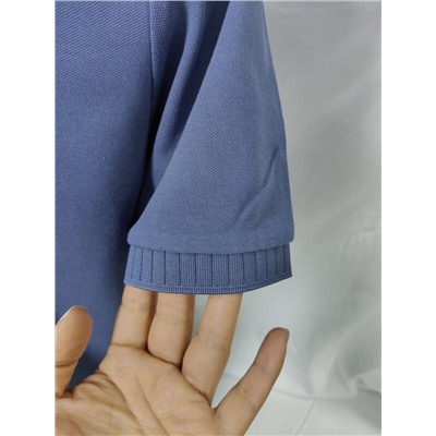 Футболка поло мужская 6061 Design