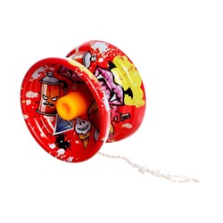 Йо-йо «Ты супер», МИКС