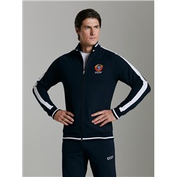 Спортивный костюм мужской СССР 11M-RR-1745