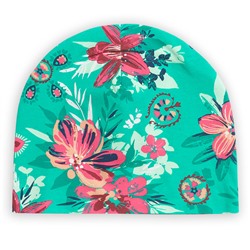 GFQ3110/1 шапка для девочек (1 шт в кор.)