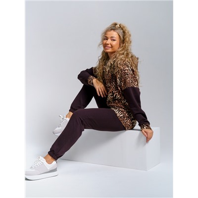 919 Костюм "Шоколад"