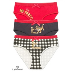 PELICAN Трусы GULB3870/1(3)