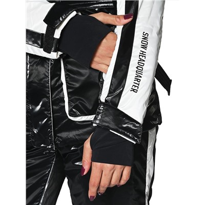 Костюм KB-0202 Черный