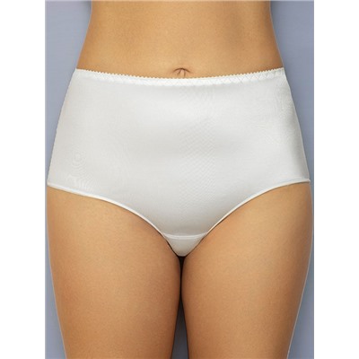 Трусы 255 Elegant Белый Albina_L слип Albina L