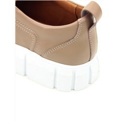 Кеды ED'ART 158.91505'be. Какао R