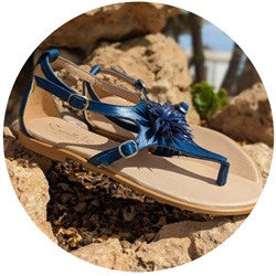 ZAPATOS 2726TG klaim АКЦИЯ
