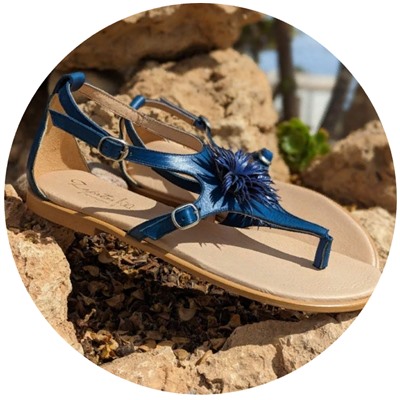 ZAPATOS 2726TG klaim АКЦИЯ