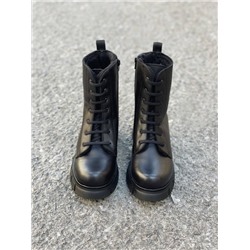 Ab.Zapatos Mili+Ab.Zapatos PELLE Peque (550) Negro АКЦИЯ