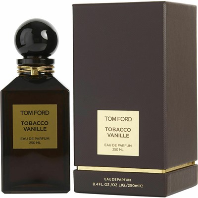 TOM FORD TOBACCO VANILLE edp (w) 50ml