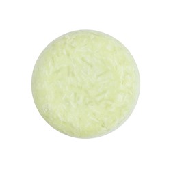 Гринвей Натуральный твердый шампунь Sharme Hair Lemongrass с ароматом лемонграсса для тусклых волос, 50 г