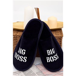Тапки мужские Big Boss  Арт. 9118