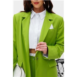 KOKOdea 2.14 яблочный, Брюки,  Жакет