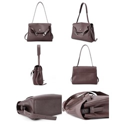 DOLAND LION  Сумка женская / кожа /  1593