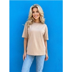 Футболка (плотный хлопок)