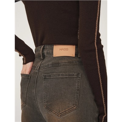 Джинсы 2526-0335-05