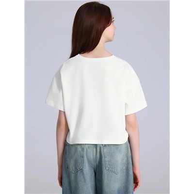 Апрель Футболка 1ДДФК5015001