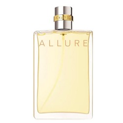 CHANEL ALLURE edt (w) 100ml TESTER