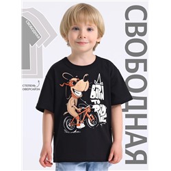 Апрель Футболка 1ПДФК4331001