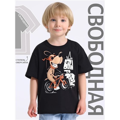 Апрель Футболка 1ПДФК4331001