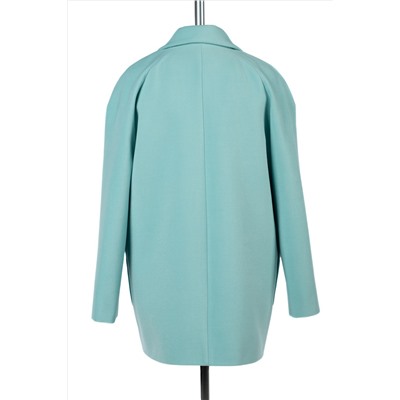 01-12158 Пальто женское демисезонное