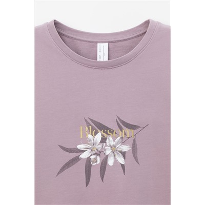 Trikozza Пижама Е 20118