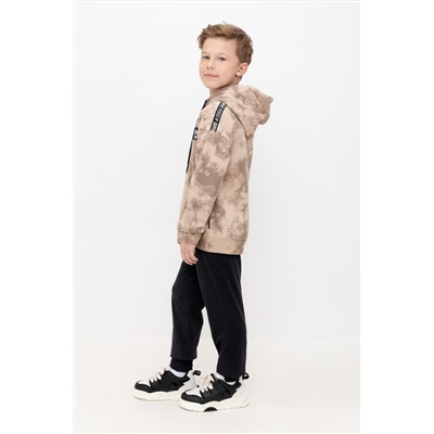 Брюки черный к510 Crockid