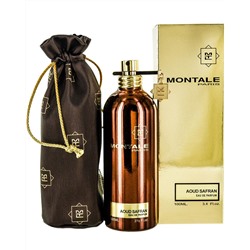 MONTALE AOUD ZAFARAN edp 100ml UAE