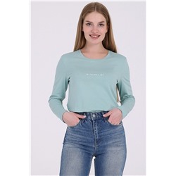 Лонгслив АПРЕЛЬ #852930