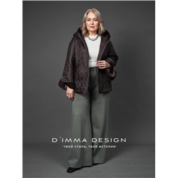 DIMMA Куртка 2667