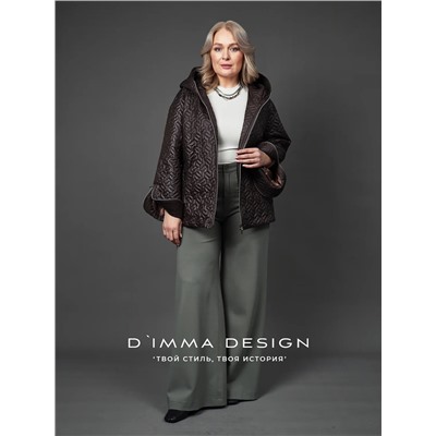 DIMMA Куртка 2667
