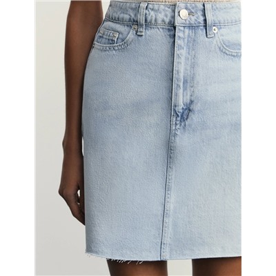 ZARINA Юбка ZR2505092306