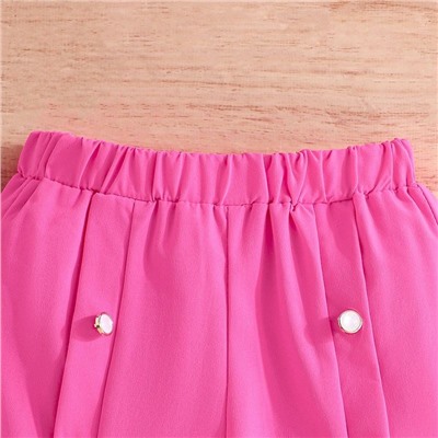 А Костюм 2в1  DY33978A / DY33978C