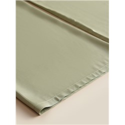 Пижама женская (рубашка, брюки) SL HOME Modal Home, зелёная